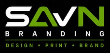 SAVN Branding logo